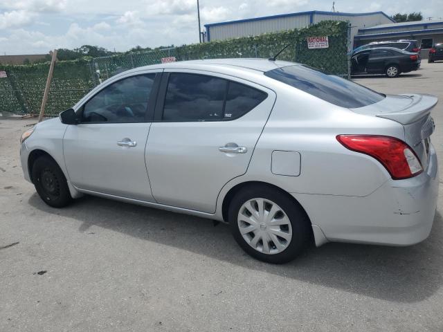 2016 NISSAN VERSA S - 3N1CN7AP1GL902787