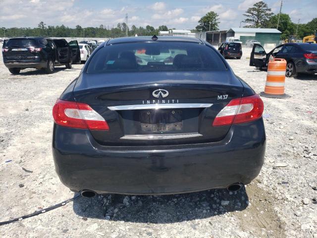 2012 Infiniti M37 VIN: JN1BY1AP2CM331679 Lot: 62317174