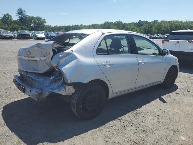 2008 Toyota Yaris VIN: JTDBT923881293003 Lot: 60840554