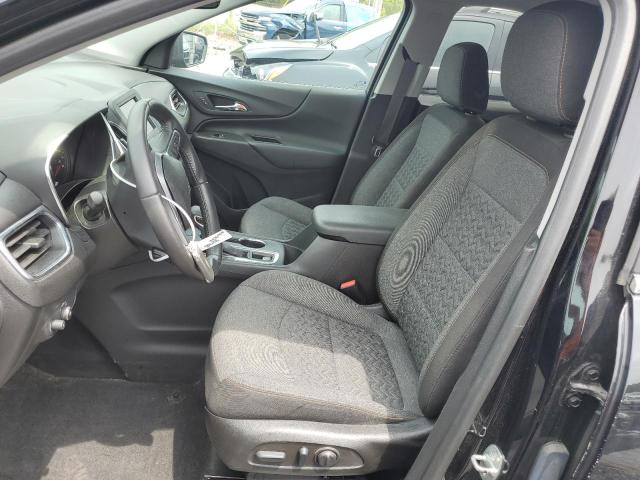 2022 CHEVROLET EQUINOX LT - 3GNAXKEV4NL226415