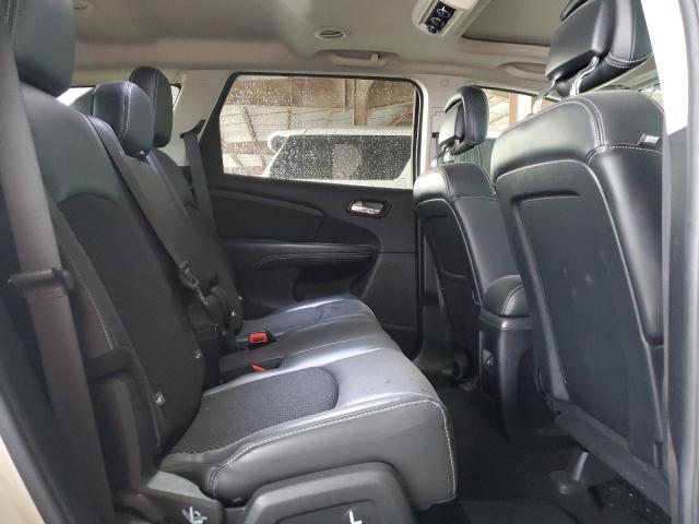 2019 Dodge Journey Crossroad VIN: 3C4PDCGG8HT698332 Lot: 62228404