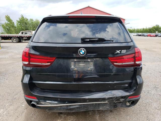 2015 BMW X5 xDrive35I VIN: 5UXKR0C56F0K55863 Lot: 62099134