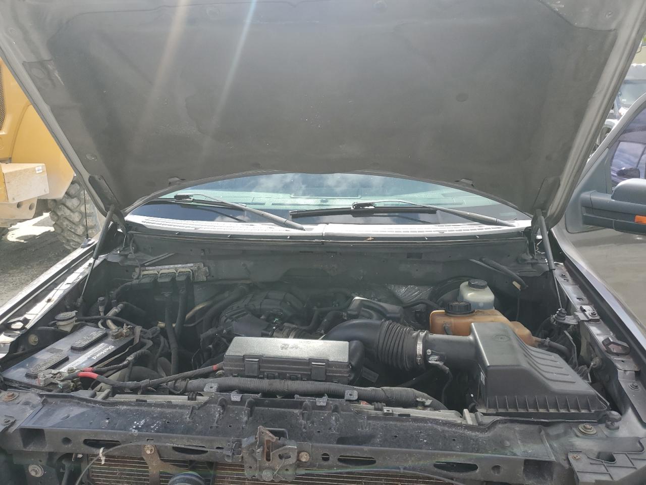 1FTEW1CM7CKD28713 2012 Ford F150 Supercrew