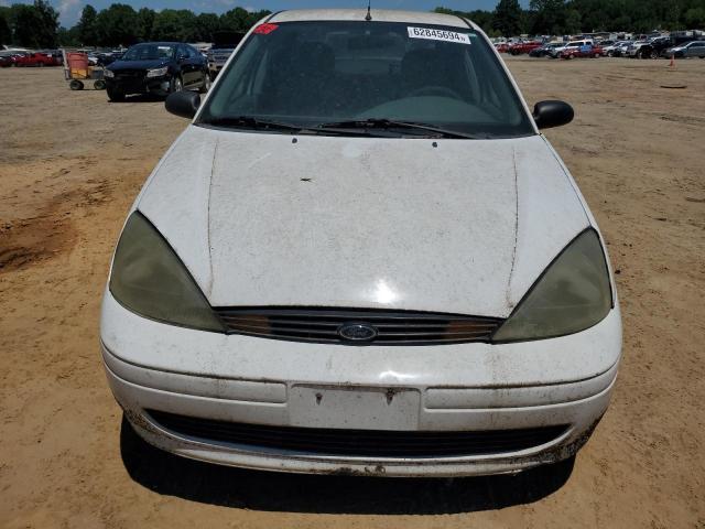 2004 Ford Focus Lx VIN: 1FAFP33PX4W130067 Lot: 62845694