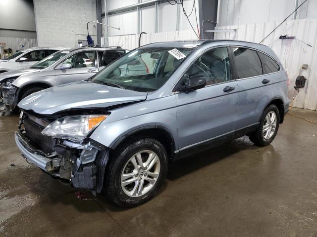 2011 HONDA CR-V EX 2011