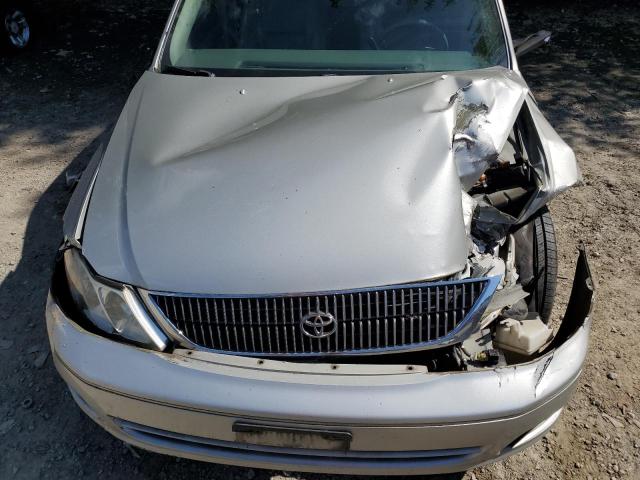 2002 Toyota Avalon Xl VIN: 4T1BF28B42U218782 Lot: 61680594