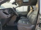 TOYOTA SIENNA XLE photo