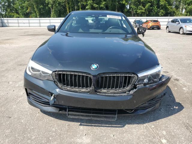 VIN WBAJA5C54JG899554 2018 BMW 5 Series, 530 I no.5