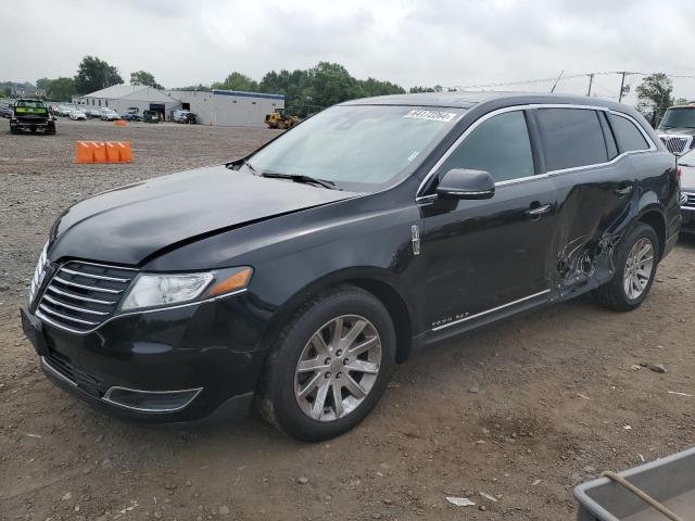 LINCOLN MKT