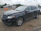 2017 LINCOLN MKT - 2LMHJ5NK7HBL00393