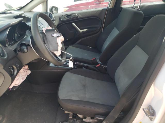2019 FORD FIESTA S - 3FADP4AJ9KM151520