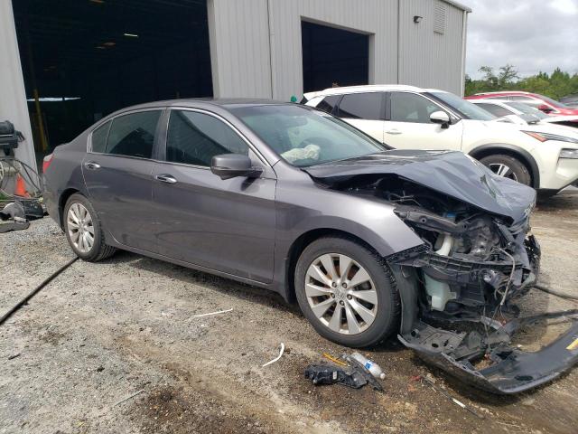 1HGCR2F72EA044250 2014 Honda Accord Ex