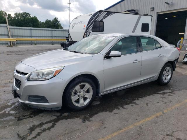 2016 CHEVROLET MALIBU LIMITED LT 2016