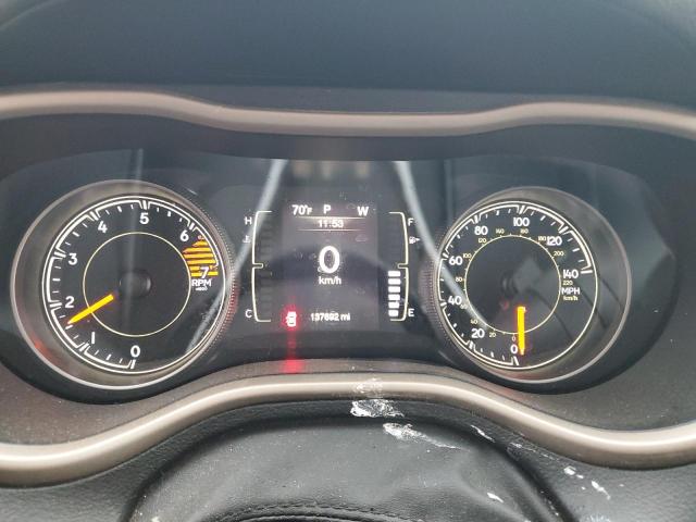 2017 Jeep Cherokee Latitude VIN: 1C4PJMCB6HW657362 Lot: 61518894