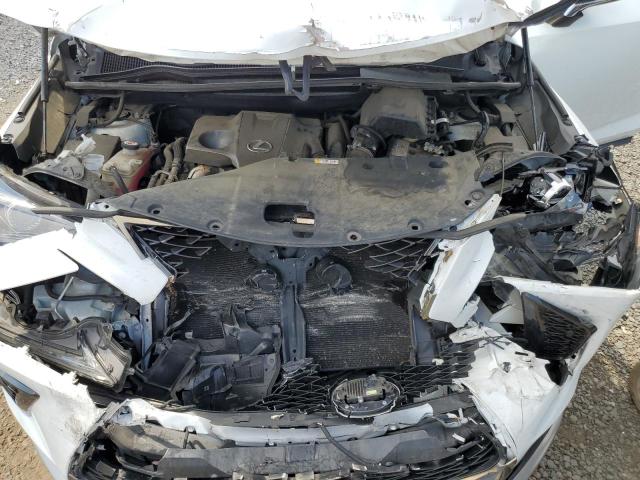 2020 LEXUS NX 300 F-S - JTJSARDZ5L2235101