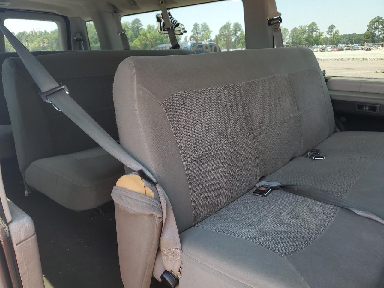 1FBSS31LX6HA11423 2006 Ford Econoline E350 Super Duty Wagon