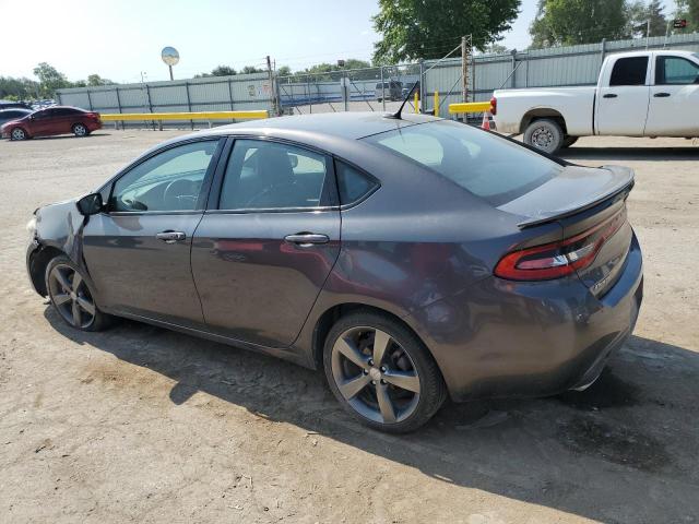 VIN 1C3CDFEB2ED870898 2014 Dodge Dart, GT no.2