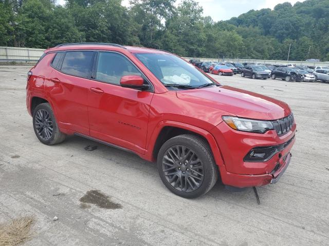 2022 JEEP COMPASS LI - 3C4NJDCB2NT150144