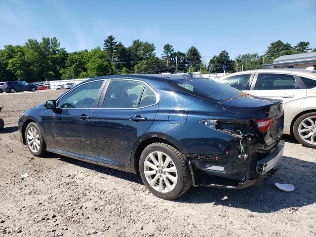 VIN 4T1B11HK4KU763616 2019 Toyota Camry, L no.2