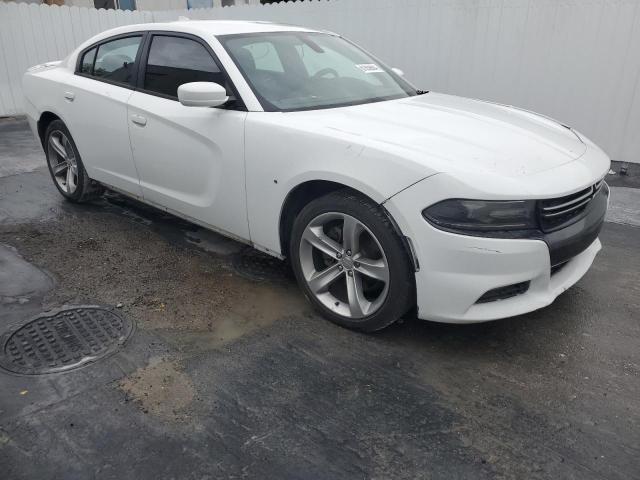 2016 Dodge Charger R/T VIN: 2C3CDXCT4GH158898 Lot: 61859684