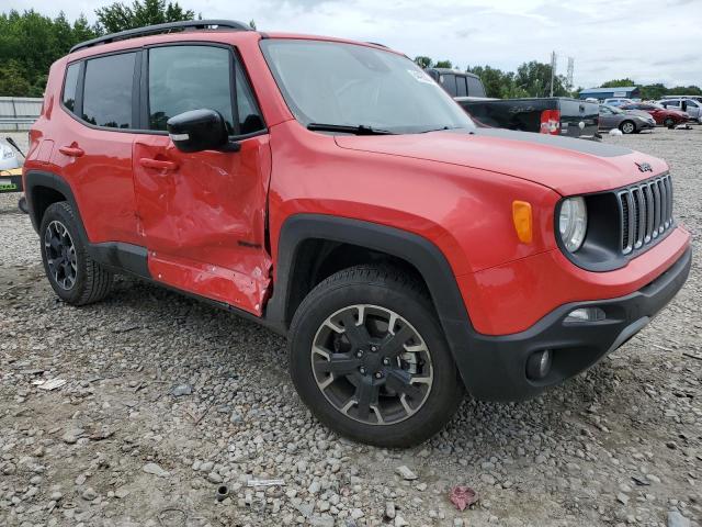 VIN ZACNJDB12PPP60366 2023 Jeep Renegade, Latitude no.4