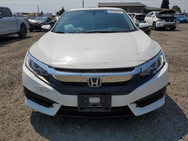 2017 HONDA CIVIC EX - 2HGFC2F74HH525766