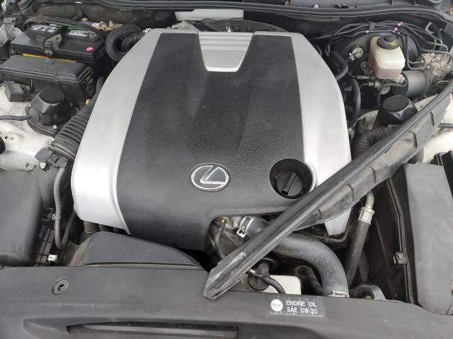 2014 Lexus Is 350 VIN: JTHBE1D25E5013430 Lot: 61764264