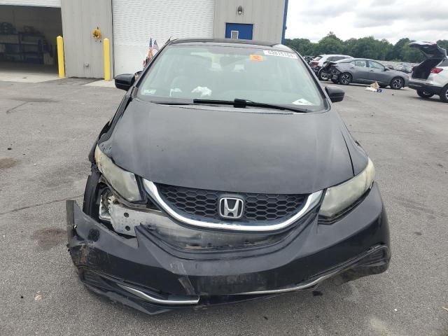 VIN 2HGFB2F59EH513643 2014 Honda Civic, LX no.5