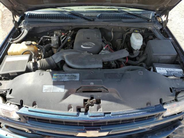 2005 Chevrolet Tahoe K1500 VIN: 1GNEK13T05R206716 Lot: 61759464