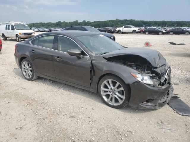 2016 MAZDA 6 TOURING - JM1GJ1V54G1465469