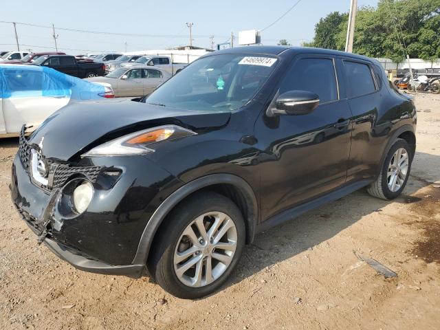 2015 NISSAN JUKE NISMO - JN8AF5MR7FT501388