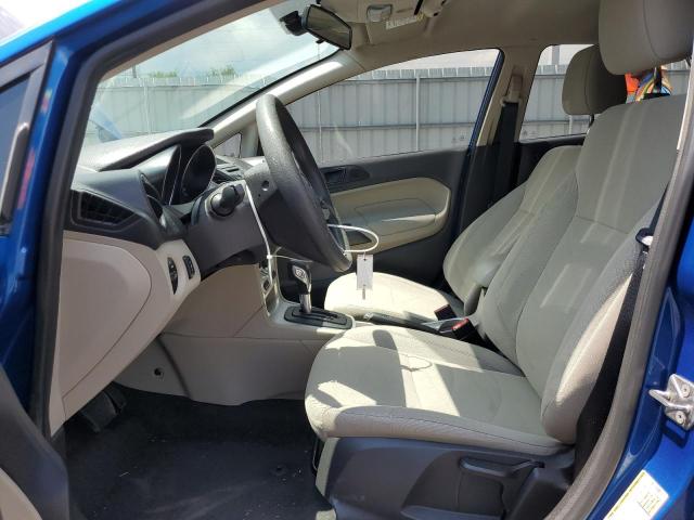 2018 FORD FIESTA SE - 3FADP4EJ2JM135801