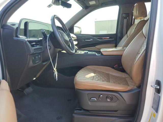 2021 CADILLAC ESCALADE S 1GYS4FKL2MR215317  60682674