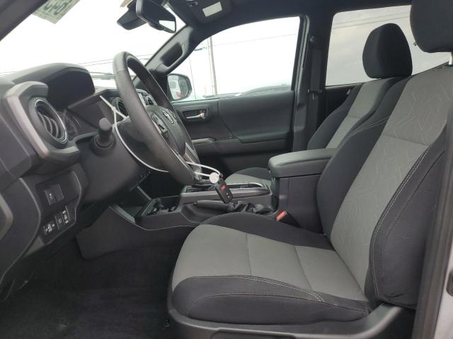 2021 TOYOTA TACOMA DOU - 5TFCZ5AN7MX253713