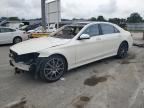 MERCEDES-BENZ S 560 photo