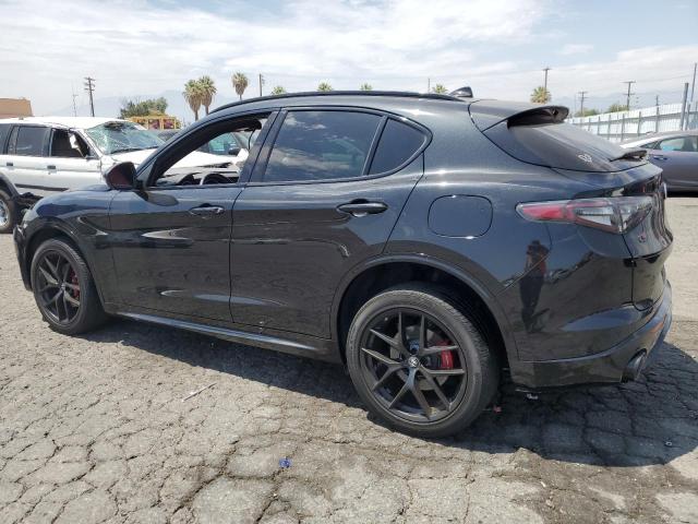 VIN ZASPAKBN5M7D14022 2021 Alfa Romeo Stelvio, TI no.2