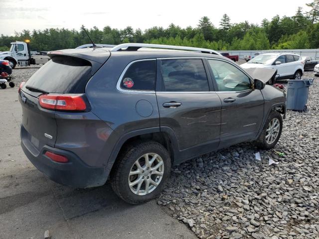 VIN 1C4PJMCB5EW264061 2014 Jeep Cherokee, Latitude no.3