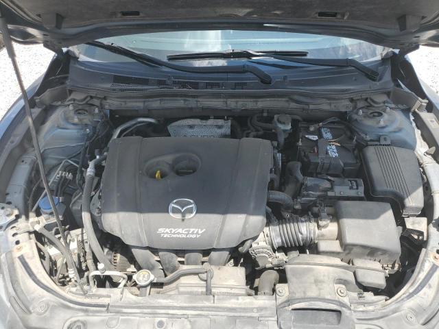 VIN JM1GJ1V66E1126847 2014 Mazda 6, Touring no.11