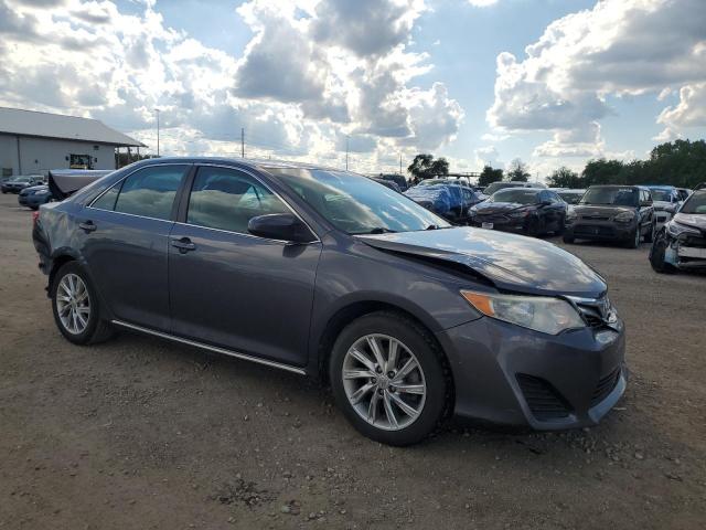 VIN 4T4BF1FK4ER412669 2014 Toyota Camry, L no.4