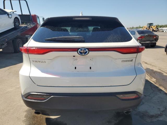 2021 Toyota Venza Le VIN: JTEAAAAHXMJ040707 Lot: 61660784