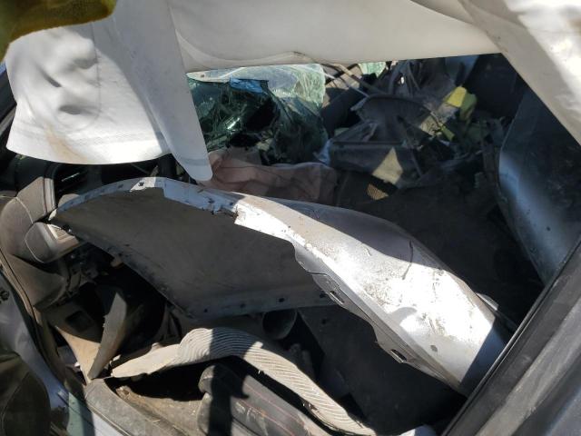 2019 HONDA CIVIC SI - 2HGFC1E50KH701763