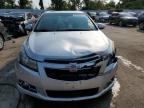 CHEVROLET CRUZE LT photo