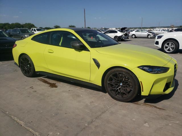 VIN WBS33AZ02MCG08213 2021 BMW M4, Competition no.4