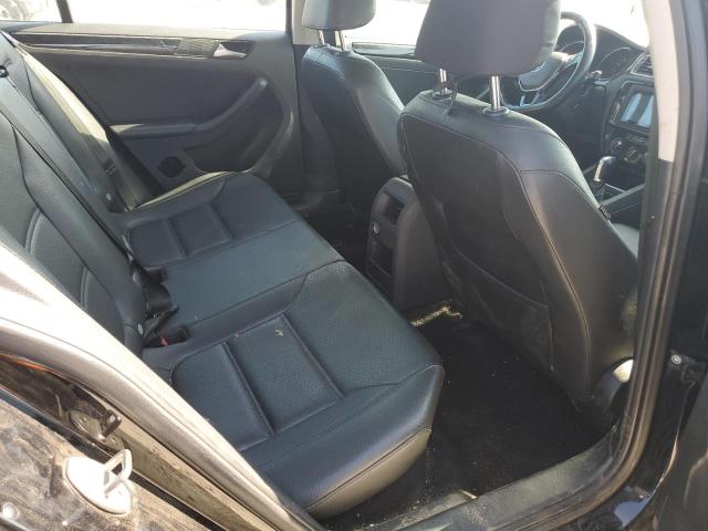 2016 VOLKSWAGEN JETTA SEL - 3VWL17AJ1GM361669