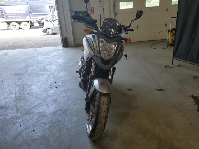 2016 HONDA NC700XD JH2RC8742GK000139