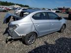 Lot #2926394992 2019 MITSUBISHI MIRAGE G4