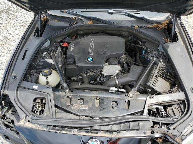 VIN WBA5A7C56ED619850 2014 BMW 5 Series, 528 XI no.11