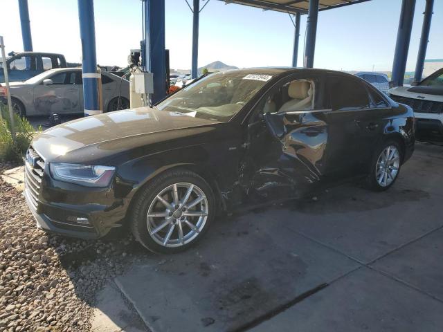 VIN WAUFFAFL6FN028913 2015 Audi A4, Premium Plus no.1