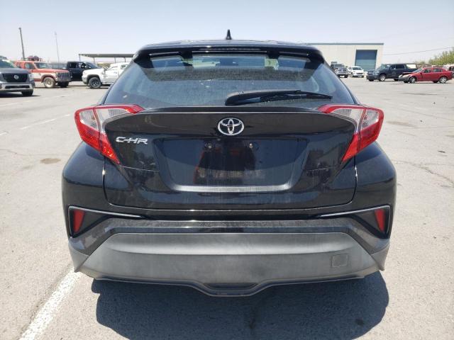 2018 Toyota C-Hr Xle VIN: NMTKHMBX5JR005033 Lot: 60278714