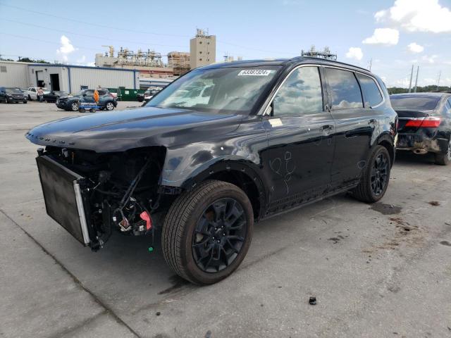 2021 Kia Telluride Ex VIN: 5XYP3DHC1MG183582 Lot: 63387324